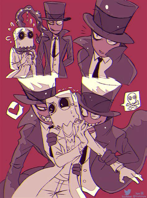 villainous paperhat|paperhatsandevilscheme.